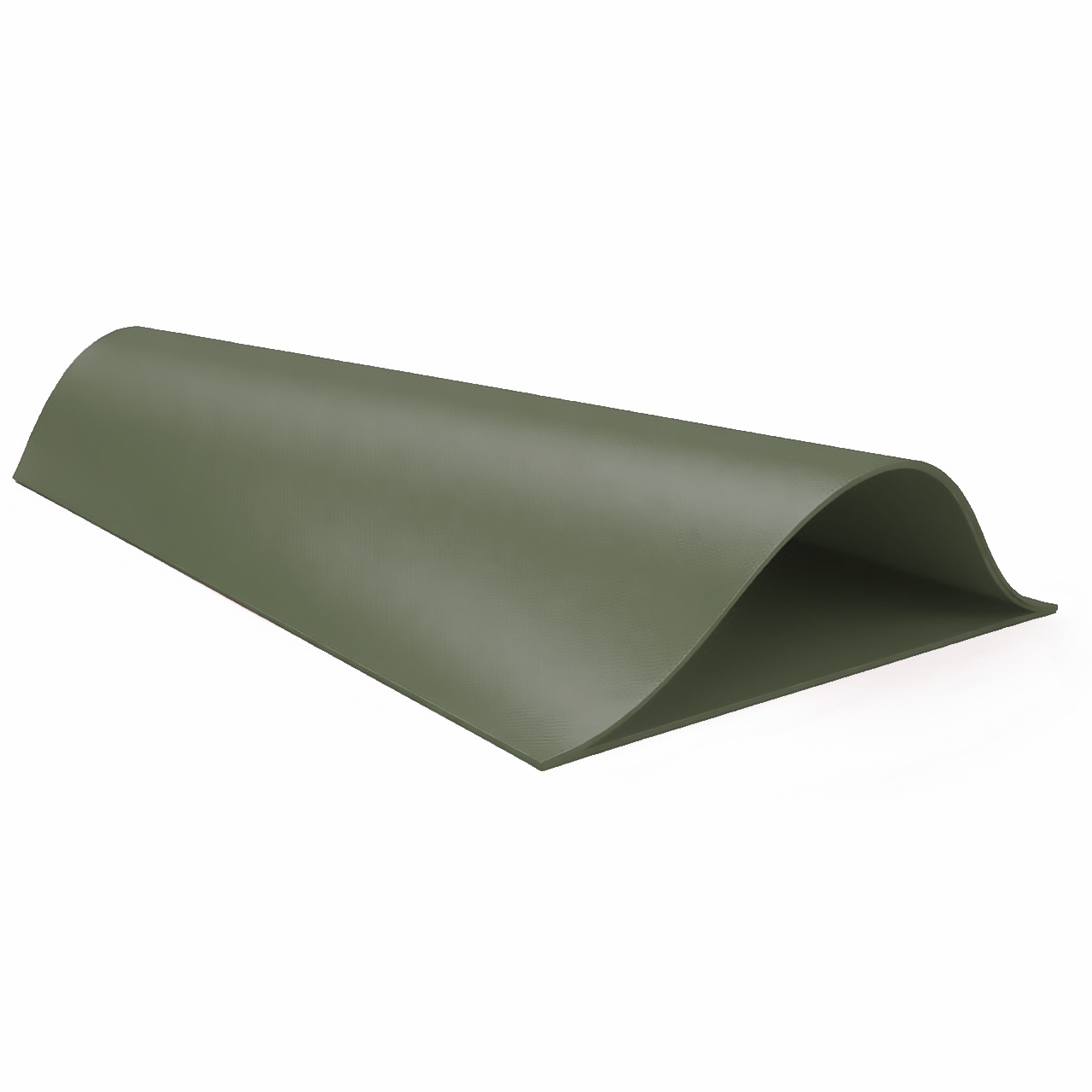 ПВХ МАТЕРИАЛ ЛОДОЧНЫЙ Raftocan-HL 750г/м2 зеленый S4332 мат. -30С 2,18м 50м