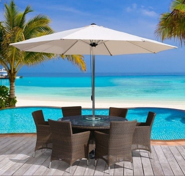 НАШ ОКСФОРД НЕ ВЫГОРАЕТ НА СОЛНЦЕ!