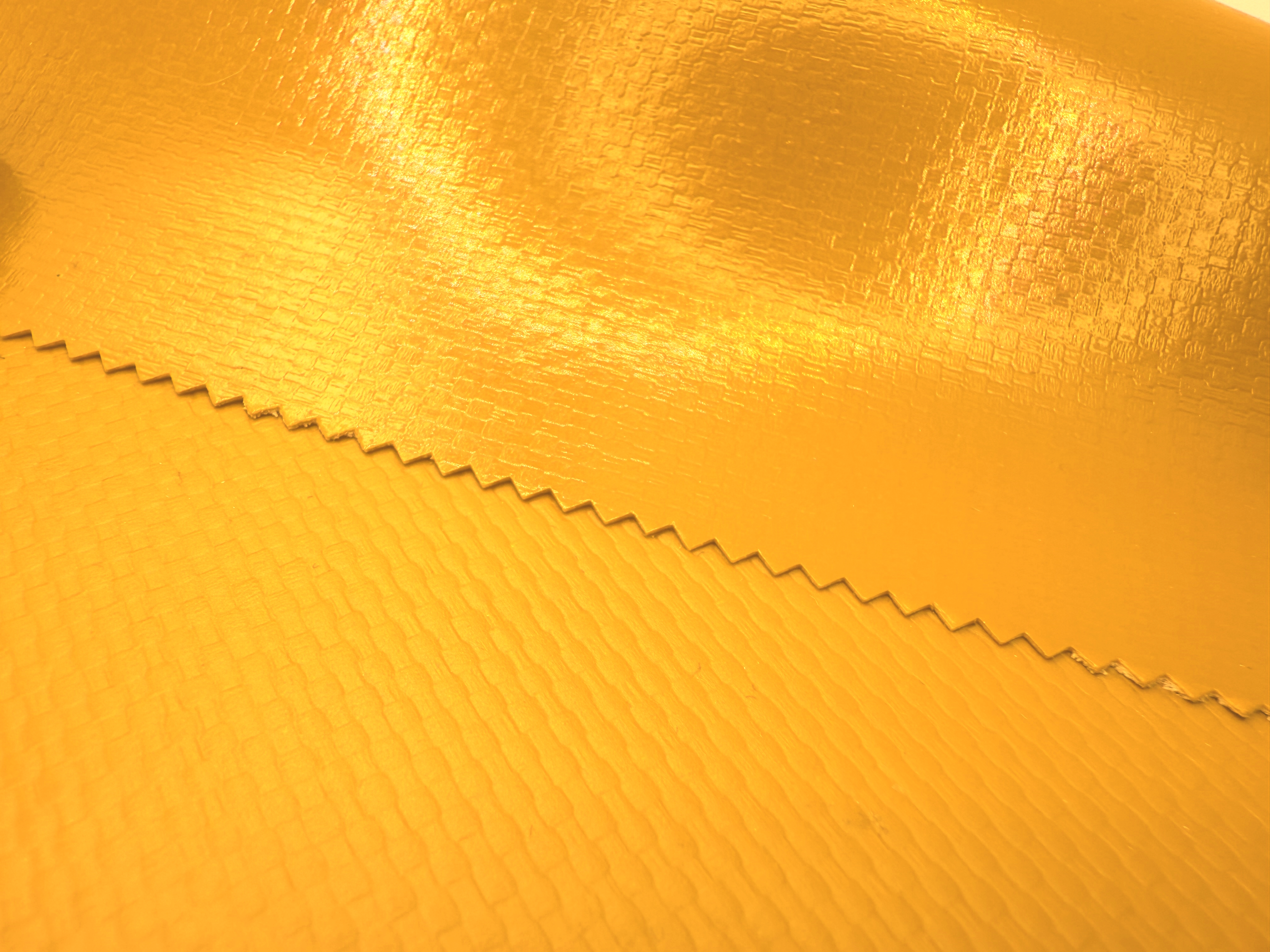 ПВХ ТКАНЬ Polystar-HL 650г/м2 желтый RAL 1003 1 ст. лак полугл. -40С 2,5м 65м