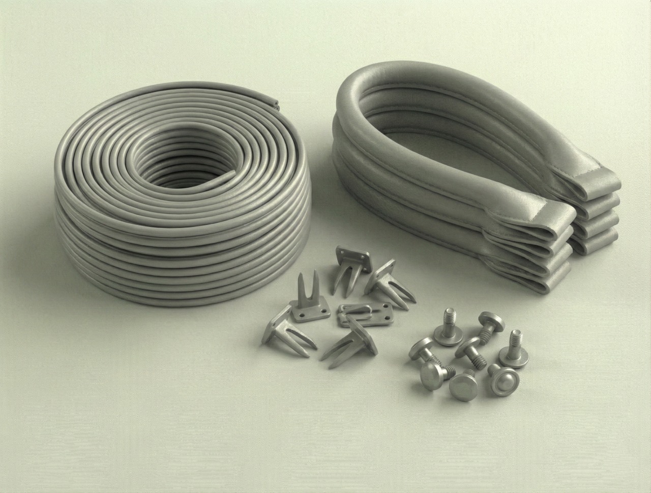 Сумочная фурнитура