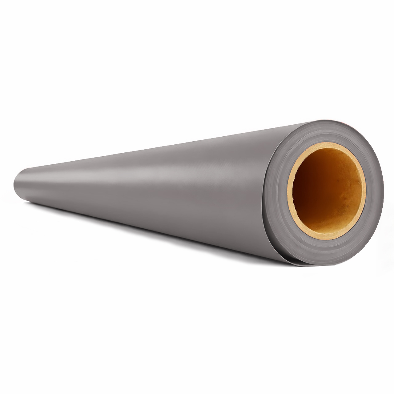 ПВХ МАТЕРИАЛ ЛОДОЧНЫЙ Raftocan-HL 750г/м2 серый S6393 мат. -30С 2,18м 50м