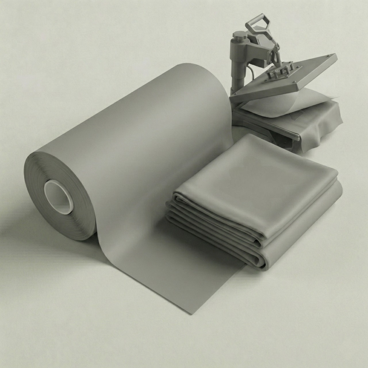 Сублимационные материалы