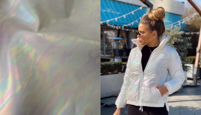 Частичка радуги есть в каждом из нас…