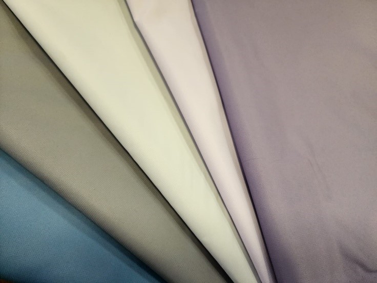 Наши новые «пыльные» оттенки!