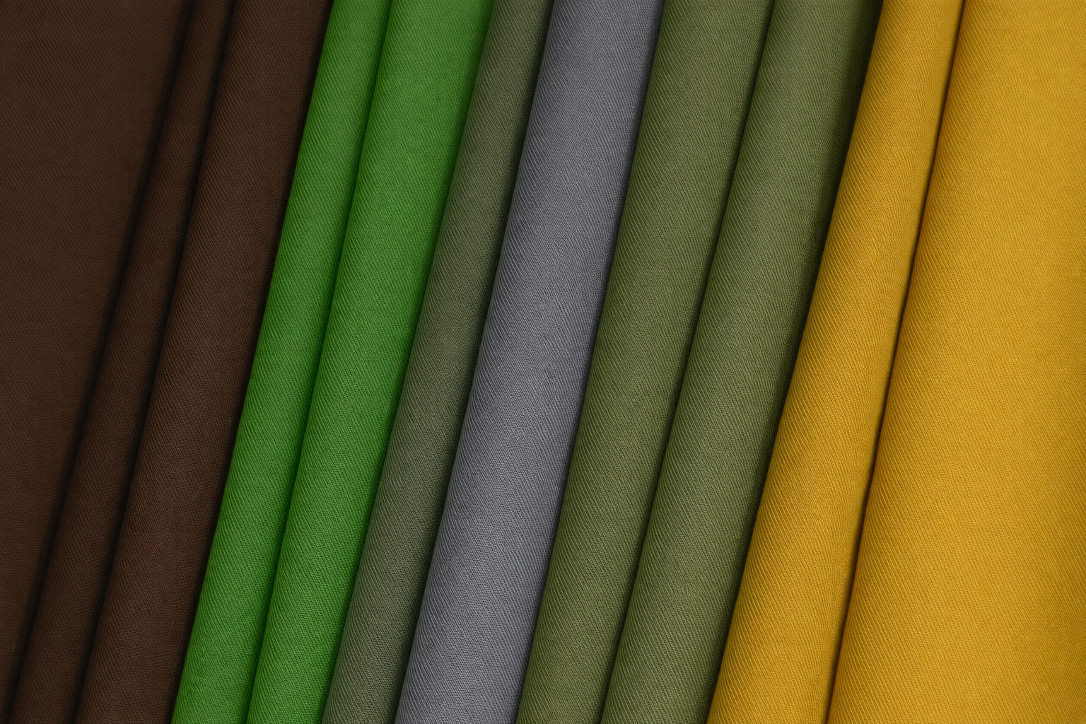 Либерти Комфорт - больше выбора: теперь более 20 цветов на складе