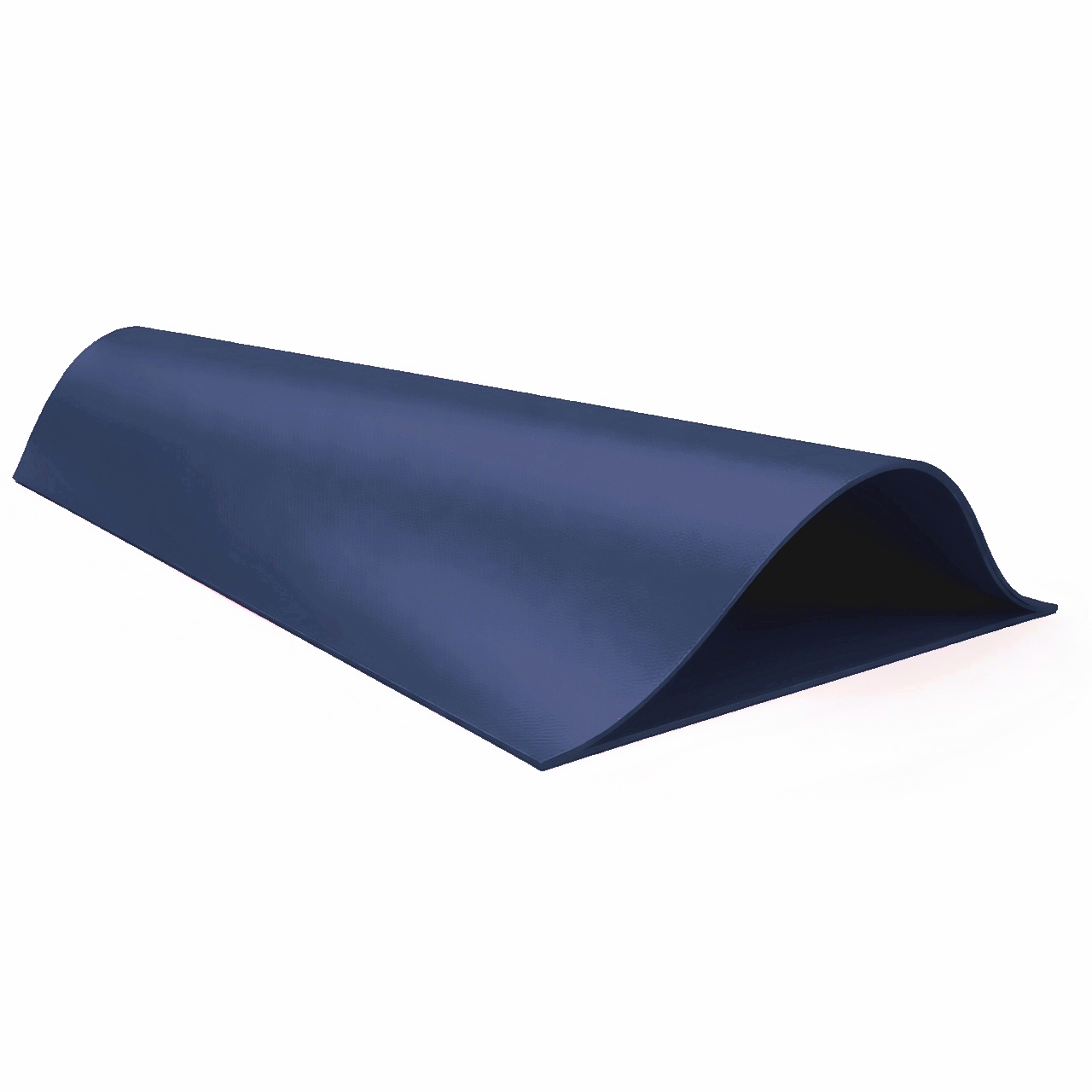 ПВХ МАТЕРИАЛ ЛОДОЧНЫЙ Raftocan-HL 750г/м2 синий S5248 мат. -30С 2,18м 50м