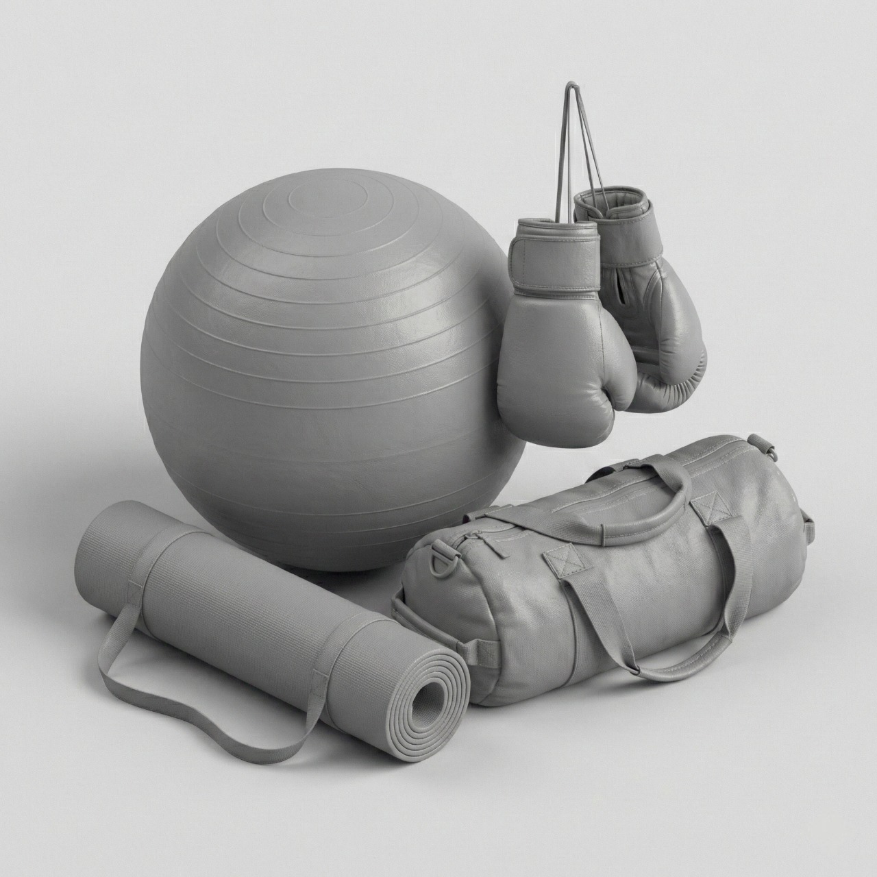 Спортивные изделия