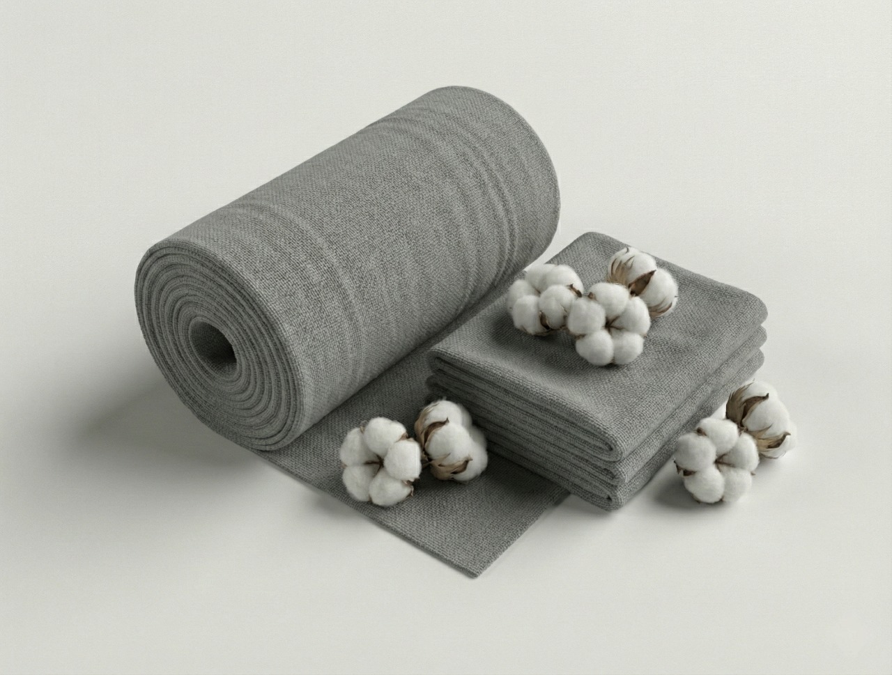 Хлопковые ткани