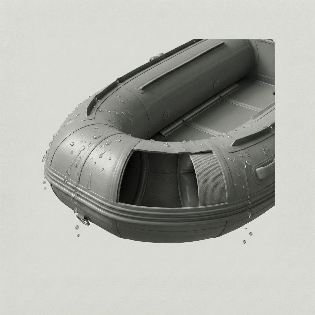 Лодочные ткани