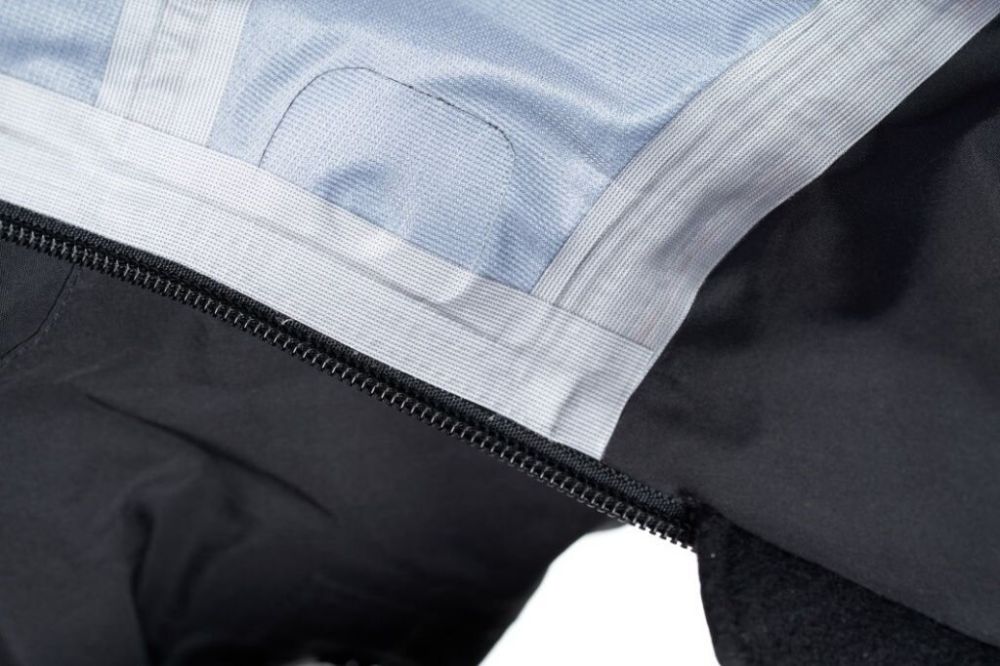 Как можно использовать клей вместо ниток?