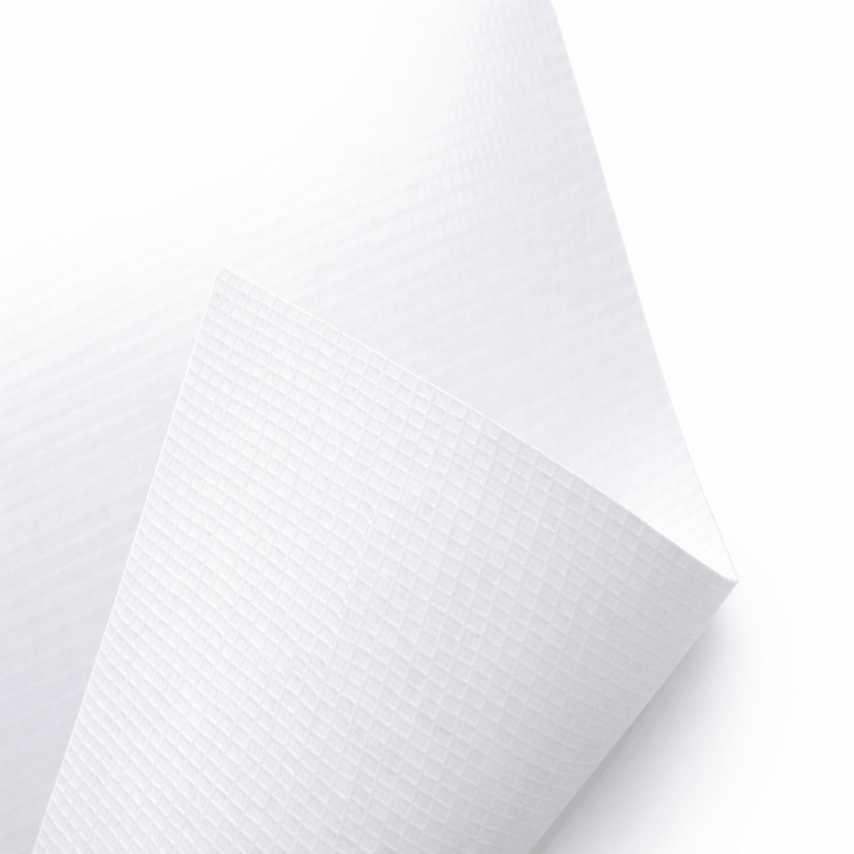 БАННЕР ПВХ Polystar-BL 440г/м2 белый мат. -30С 2м 50м