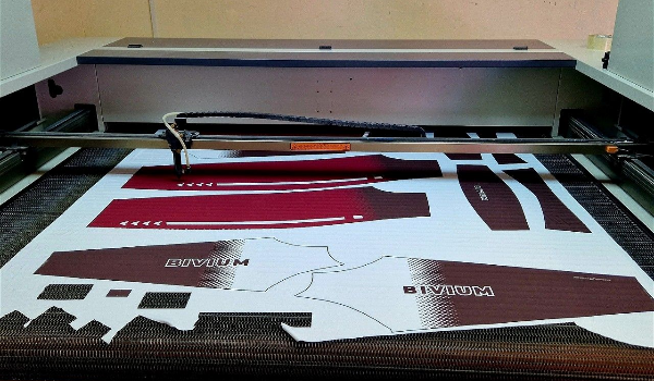 ВНИМАНИЕ! НОВАЯ УСЛУГА! ЛАЗЕРНЫЙ КРОЙ