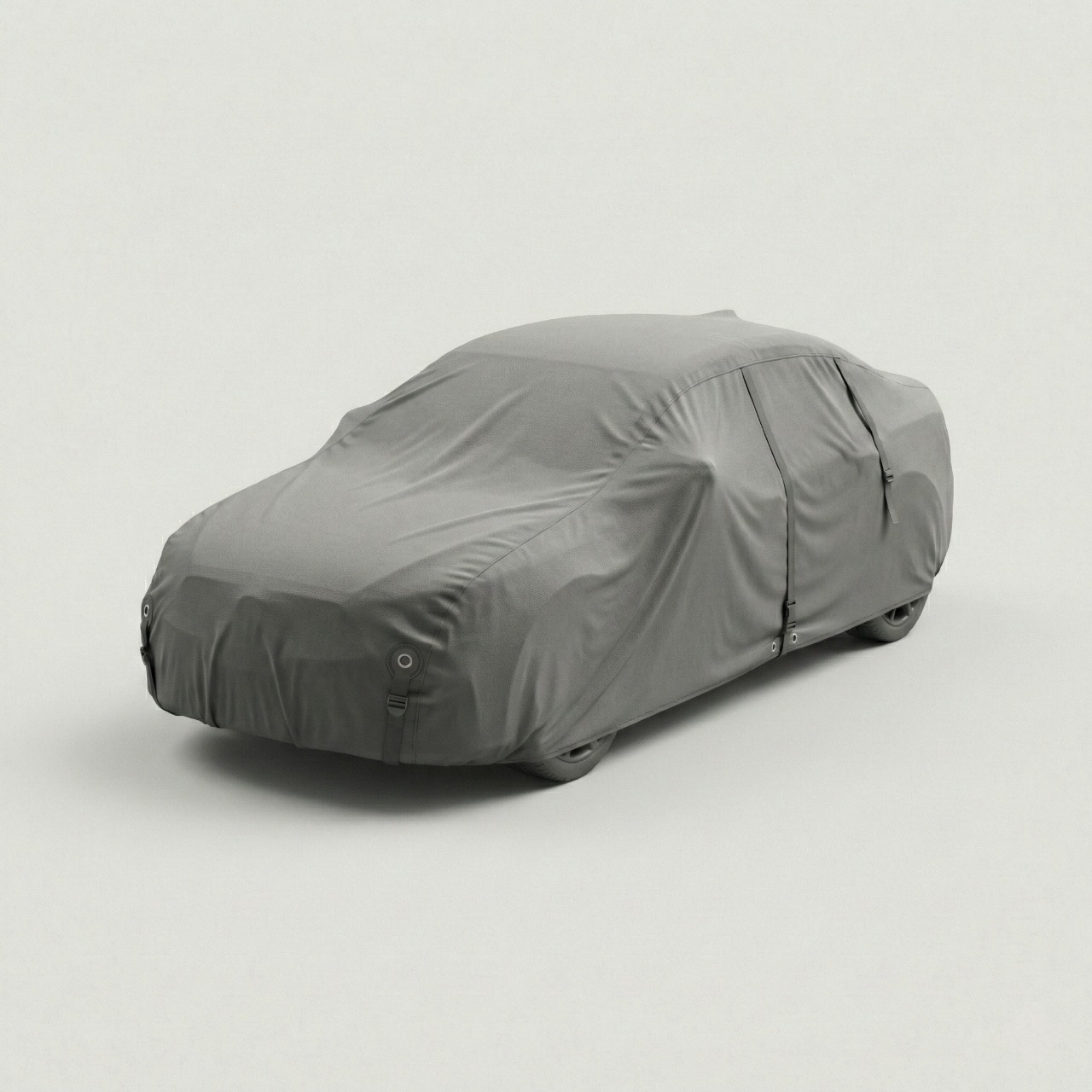 Автомобильные тенты