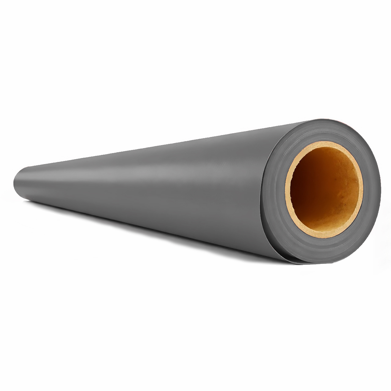 ПВХ МАТЕРИАЛ ЛОДОЧНЫЙ Raftocan-SL 650г/м2 серый S6277 мат. -30С 2,18м 50м