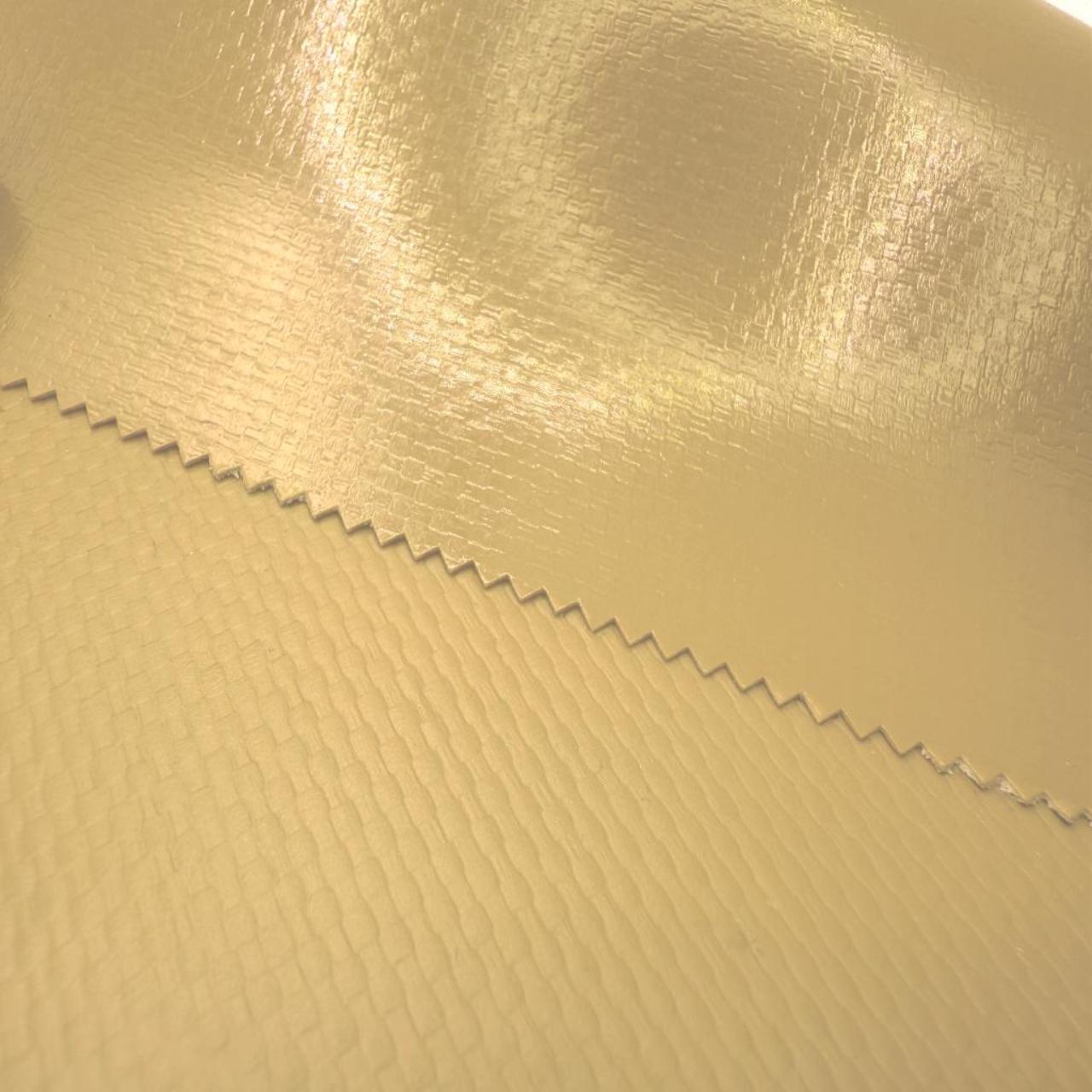 ПВХ ТКАНЬ Polystar-HL 650г/м2 бежевый RAL 1014 1 ст. лак полугл. -40С 2,5м 65м