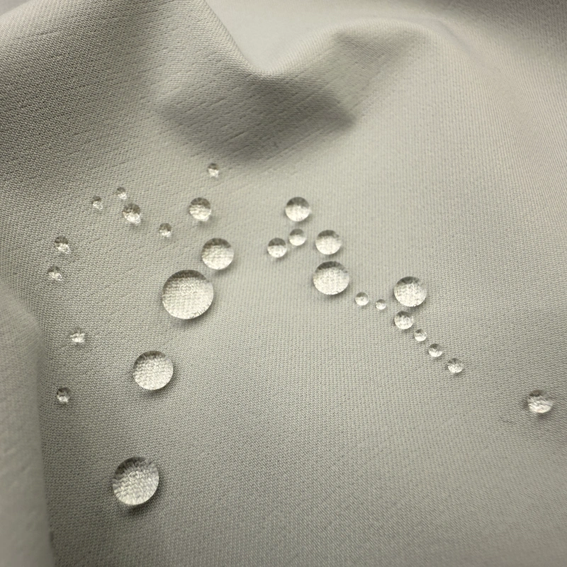 ТРЕХСЛОЙНАЯ МЕМБРАННАЯ ТКАНЬ ВИХРЬ DWR TPU 20K/20K 180г/м2 1,34м 81%нейлон6, 19%сп (ТРЕХСЛОЙНАЯ МЕМБРАННАЯ ТКАНЬ ВИХРЬ DWR TPU 20K/20K 180г/м2 1,34м 81%нейлон6, 19%сп жемчуг св. 14-4102)