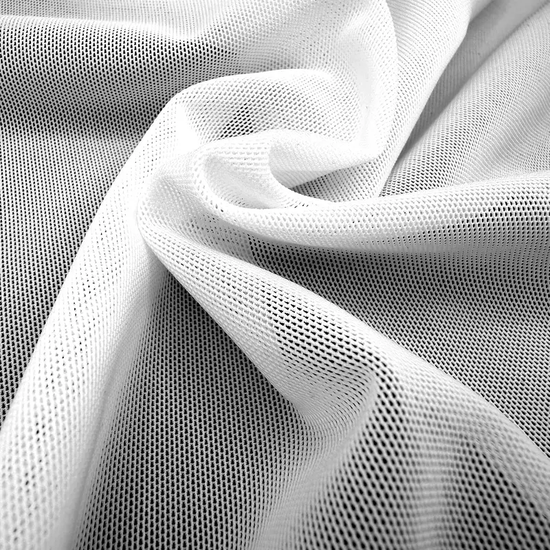 СТРЕЙЧ-СЕТКА ТИНКА ПОЛИ GRT049 110г/м2 1,6м 95%п/э, 5%сп белый white (СТРЕЙЧ-СЕТКА ТИНКА ПОЛИ GRT049 110г/м2 1,6м 95%п/э, 5%сп белый white)