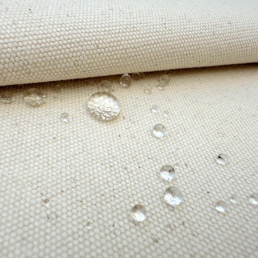 Ткань КАНВАС