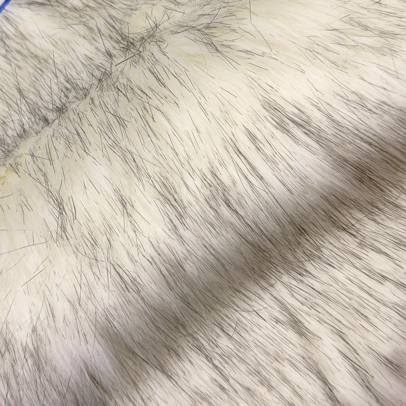 МЕХ ИСКУССТВЕННЫЙ ДЛЯ ВЕРХНЕЙ ОДЕЖДЫ ПЕСЕЦ ДЛИННЫЙ AKJ1023 (МЕХ ИСКУССТВЕННЫЙ ДЛЯ ВЕРХНЕЙ ОДЕЖДЫ ПЕСЕЦ ДЛИННЫЙ AKJ1023)