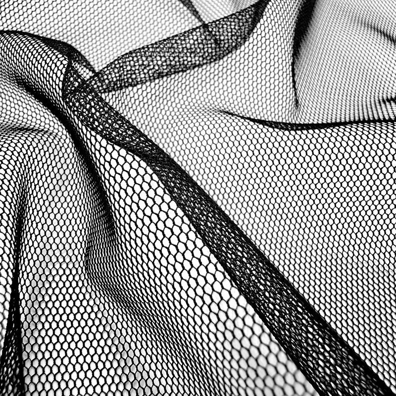 СЕТКА ТРИКОТАЖНАЯ МОСКИТНАЯ 38г/м2 (1кг-17,54м)