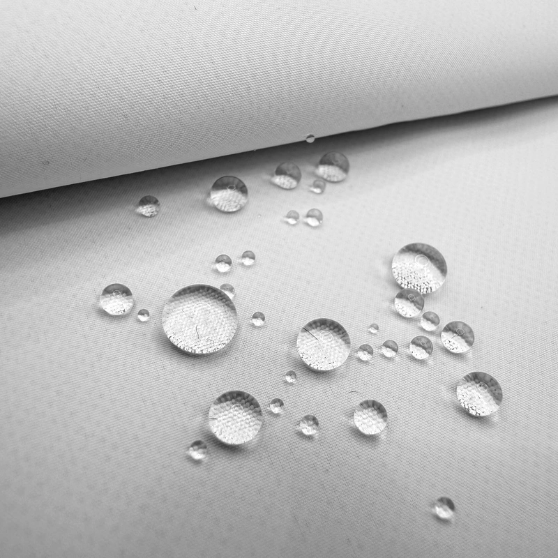 ТРЕХСЛОЙНАЯ МЕМБРАННАЯ ТКАНЬ ГРОЗА ВО (DWR) 10К/10К ПУ