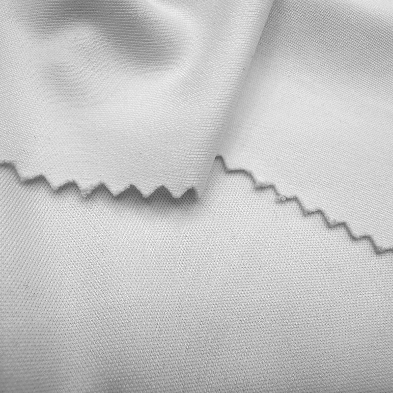 ТРИКОТАЖНОЕ ПОЛОТНО ПРИМА WS1903038-1 140г/м2 1,5м 100%п/э (1кг-4,76м) (ТРИКОТАЖНОЕ ПОЛОТНО ПРИМА WS1903038-1 140г/м2 1,5м 100%п/э белый (1кг-4,76м))