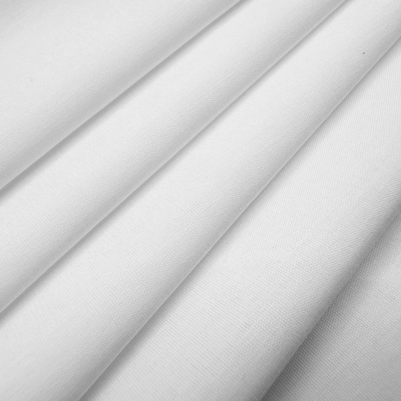 АЯКС СТРЕЙЧ 120г/м2 1,5м 65%п/э, 32%хл, 3%сп WR (АЯКС СТРЕЙЧ 120г/м2 1,5м 65%п/э, 32%хл, 3%сп WR белый 1000)