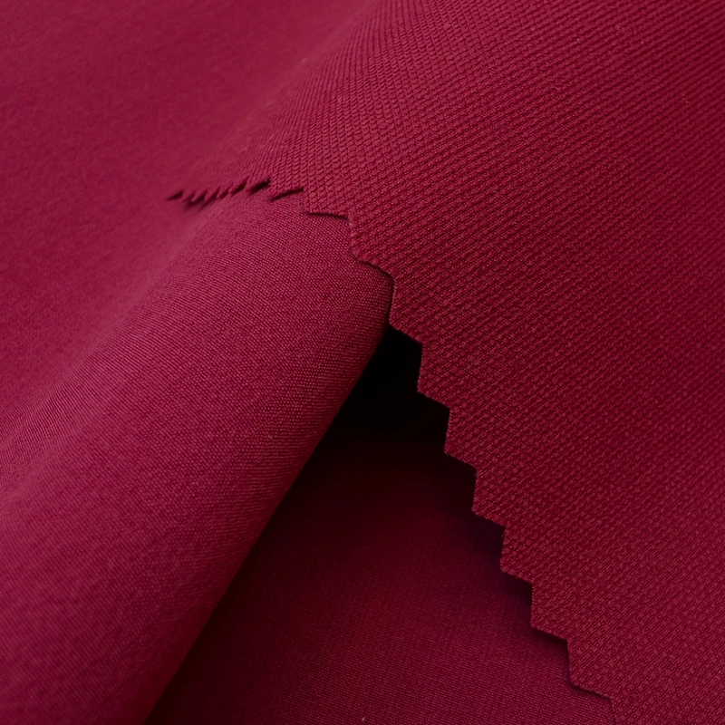 ТКАНЬ ПРОКСИМА LIGHT DWR FVC4382RR 125г/м2 1,27м 87%нейлон6, 13%сп (ТКАНЬ ПРОКСИМА LIGHT DWR FVC4382RR 125г/м2 1,27м 87%нейлон6, 13%сп бордовый 19-2033)