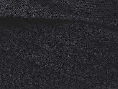 МЕХ ИСКУССТВЕННЫЙ ПОДКЛАДОЧНЫЙ АПШ-858 Д6 (МЕХ ИСКУССТВЕННЫЙ ПОДКЛАДОЧНЫЙ АПШ-858 Д6 черный)