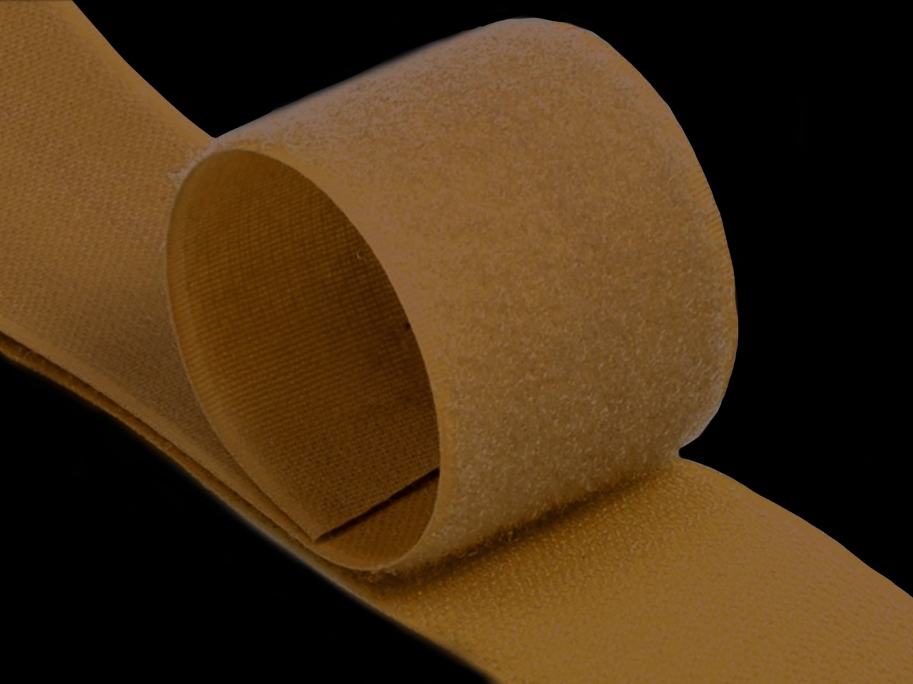 Ленты-велькро для тактической одежды