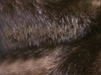 МЕХ ИСКУССТВЕННЫЙ ШУБНЫЙ Н-93 РФ (МЕХ ИСКУССТВЕННЫЙ ШУБНЫЙ Н-93 РФ коричневый)