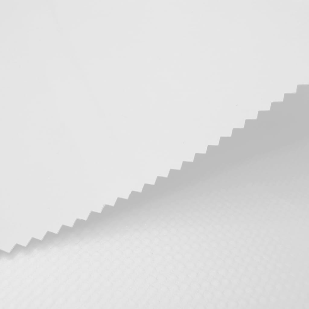 ПВХ ТКАНЬ Polystar-SL 750г/м2 белый RAL 9016 мат. -30С 3м 50м