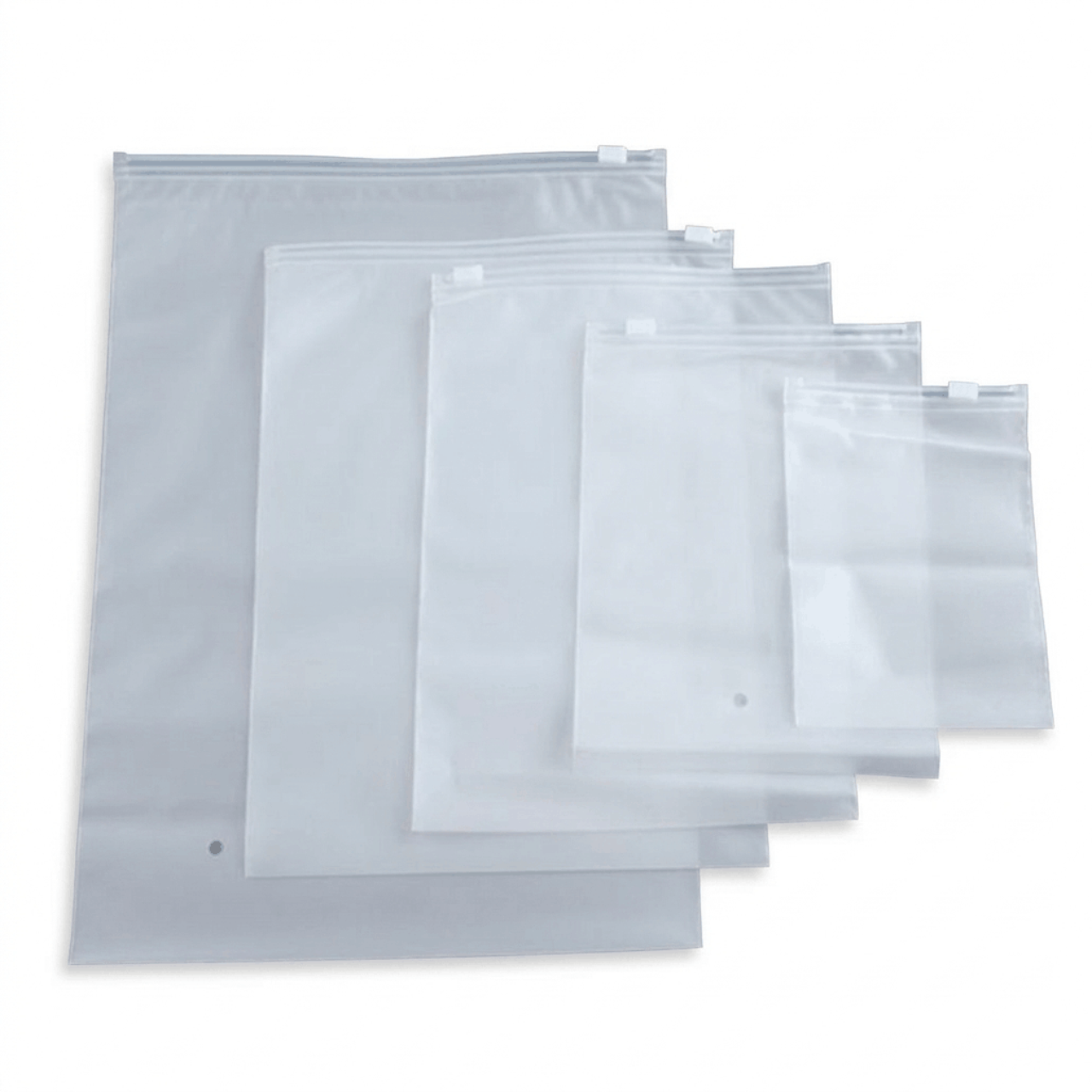 Пакеты зип замок