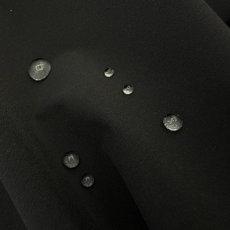 ТРЕХСЛОЙНАЯ МЕМБРАННАЯ ТКАНЬ ВИХРЬ ВО (DWR) 20К/20К ТПУ