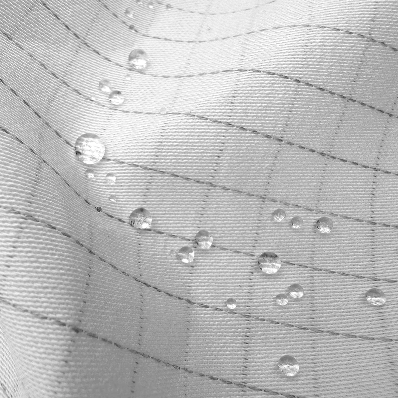 АНТИФЛЕЙМ 260г/м2 FR, OWR 1,5м 80%хл, 19%п/э, 1%антист (АНТИФЛЕЙМ 260г/м2 H FR, OWR 1,5м 80%хл, 19%п/э, 1%антист белый)