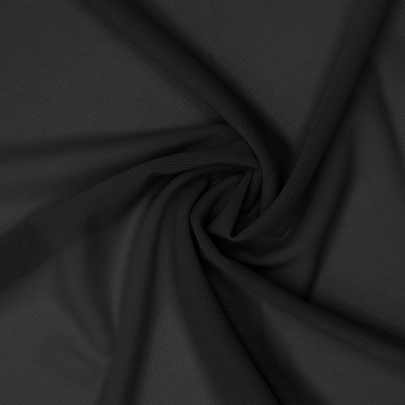 СТРЕЙЧ-СЕТКА ТИНКА ПОЛИ GRT055S 100г/м2 1,6м 95%п/э, 5%сп (СТРЕЙЧ-СЕТКА ТИНКА ПОЛИ GRT055S 100г/м2 1,6м 95%п/э, 5%сп черный black)