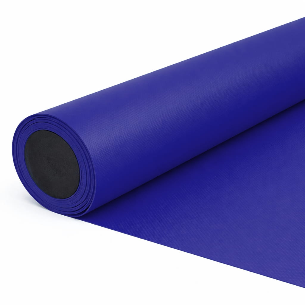 ПВХ ТКАНЬ Polystar-SL 630г/м2 матовый RAL 5002 мат. -30С 2,5м 65м