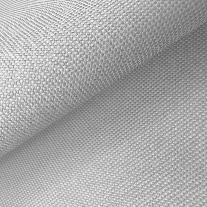 ОКСФОРД PVC 600*300D FLAT 390г/м2 (ОКСФОРД PVC 600*300D 390г/м2 белый 101 FLAT)