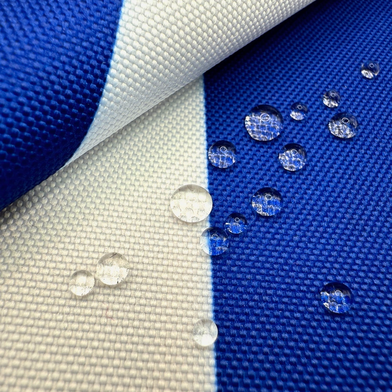 ТКАНЬ ОКСФОРД 600D 230г/м2 ВО ПУ1000 ПРИНТ