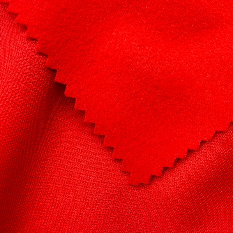 ТРИКОТАЖНОЕ ПОЛОТНО с начесом 230г/м2 (1кг-2,9м)