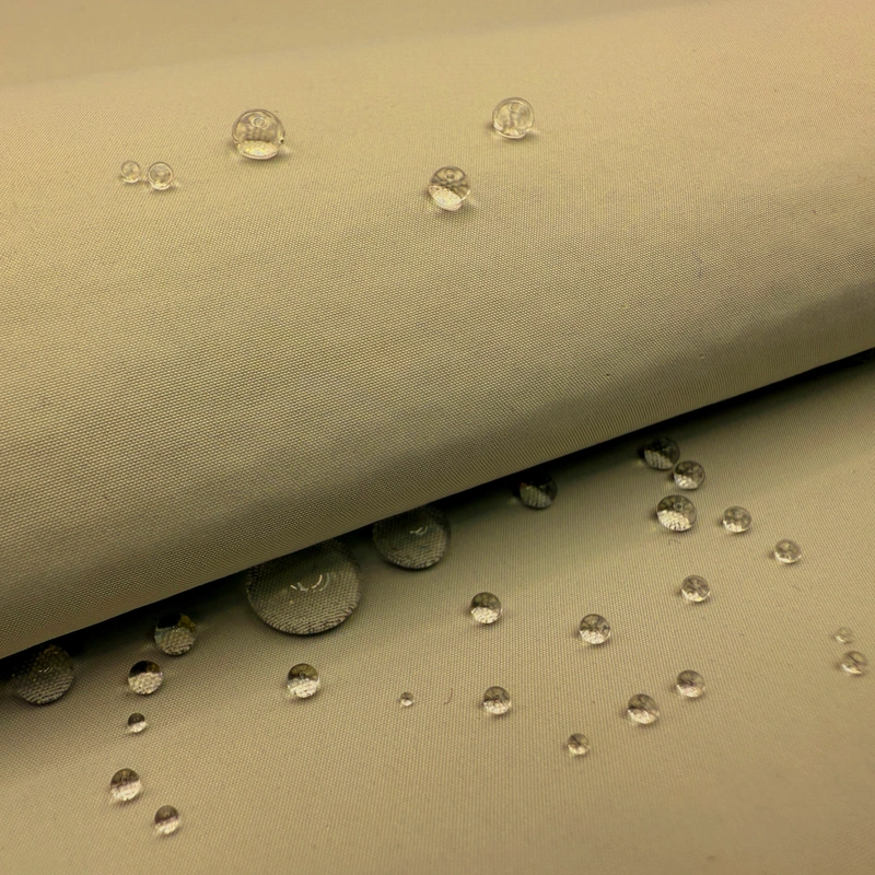 ТРЕХСЛОЙНАЯ МЕМБРАННАЯ ТКАНЬ ТОРНАДО DWR TPU 10K/10K 135г/м2 1,5м 100%п/э FD (ТРЕХСЛОЙНАЯ МЕМБРАННАЯ ТКАНЬ ТОРНАДО DWR TPU 10K/10K 135г/м2 1,5м 100%п/э Dewspo 320T FD бежевый 14-1106)