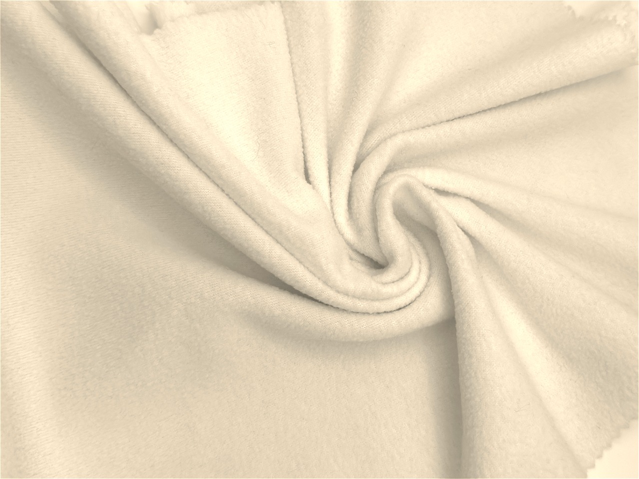 Будет тепло! Флис для экстремальных условий