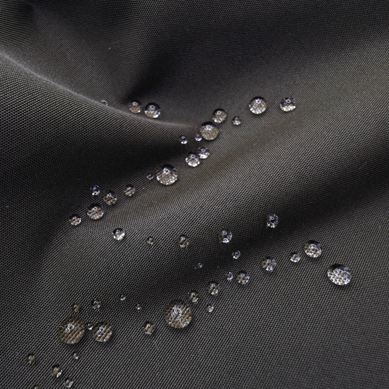 МЕМБРАННАЯ ТКАНЬ СЕВЕР с отделкой Тефлон 10К/5К дышащая