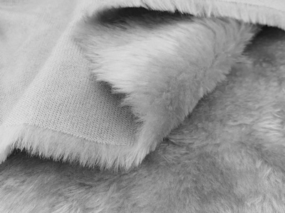 МЕХ ИСКУССТВЕННЫЙ ИГРУШЕЧНЫЙ И-74 РФ (МЕХ ИСКУССТВЕННЫЙ ИГРУШЕЧНЫЙ И-74 РФ стальной)