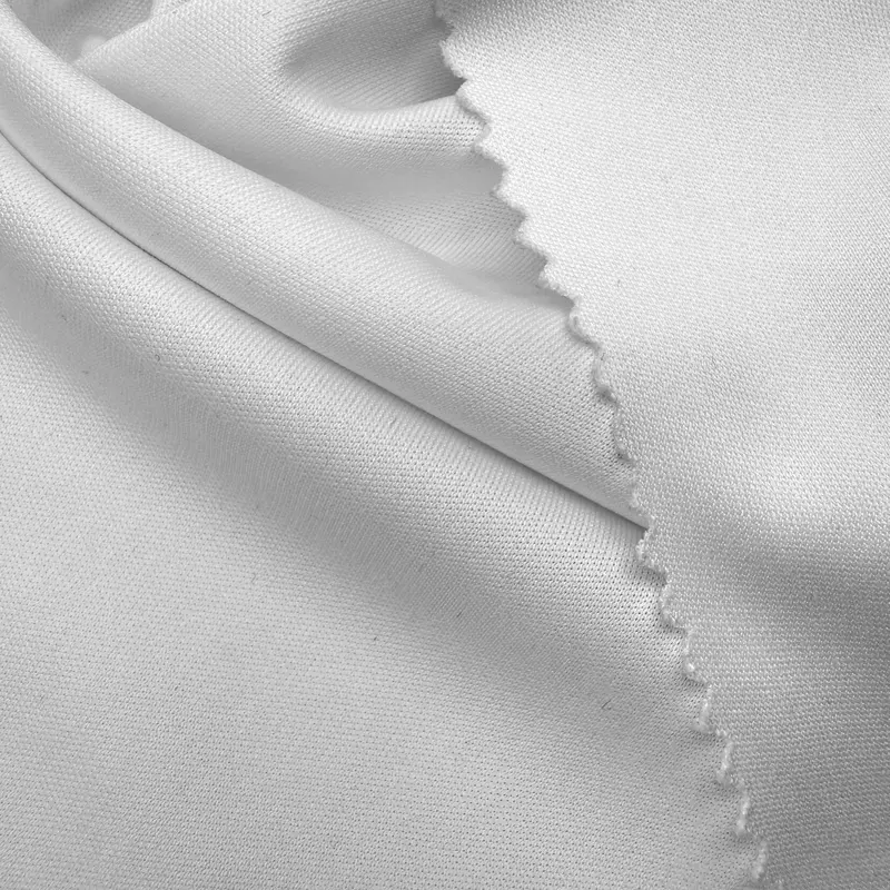 ТРИКОТАЖНОЕ ПОЛОТНО WR WS2004019 180г/м2 1,6м 100%п/э (1кг-3,47м) (ТРИКОТАЖНОЕ ПОЛОТНО WR WS2004019 180г/м2 1,6м 100%п/э белый (1кг-3,47м))