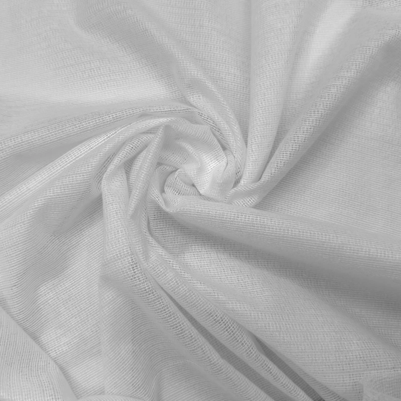 ДУБЛЕРИН трикотажный 80г/м2 1,5м (уп. 50м) (ДУБЛЕРИН трикотажный 80г/м2 1,5м (уп. 50м) белый)