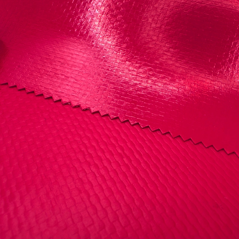 ПВХ ТКАНЬ Polystar-SL 600г/м2 розовый RAL 4010 полугл. -30С 2,5м 65м