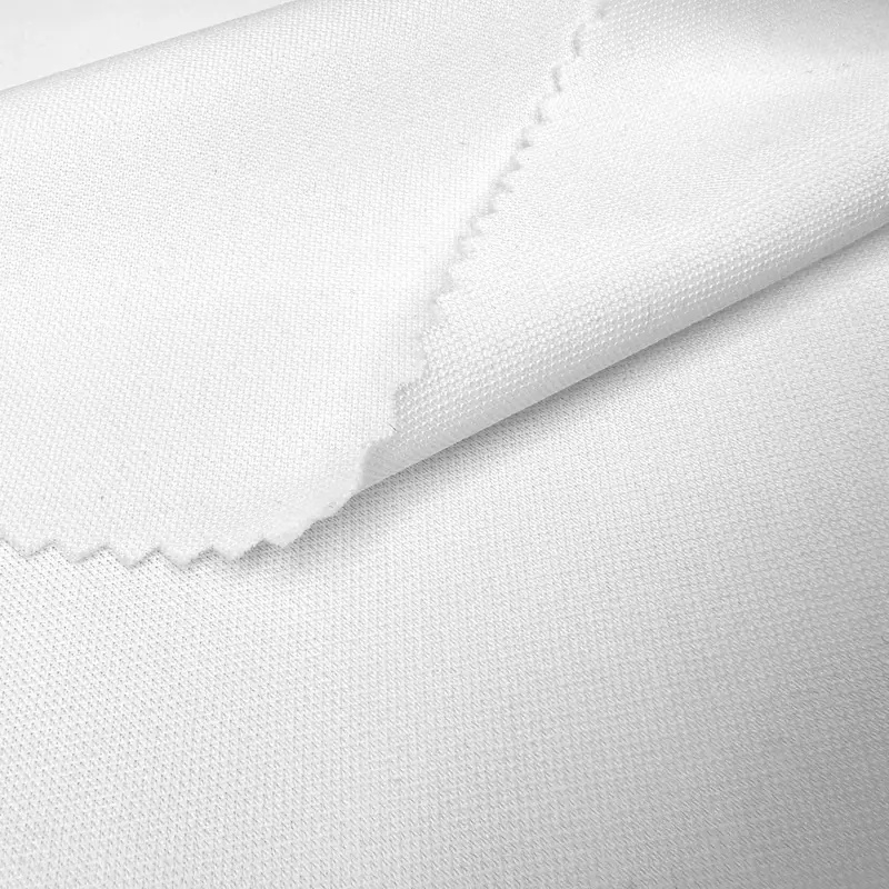 ТРИКОТАЖНОЕ ПОЛОТНО ПИКА 240г/м2 (1кг-2,6м)