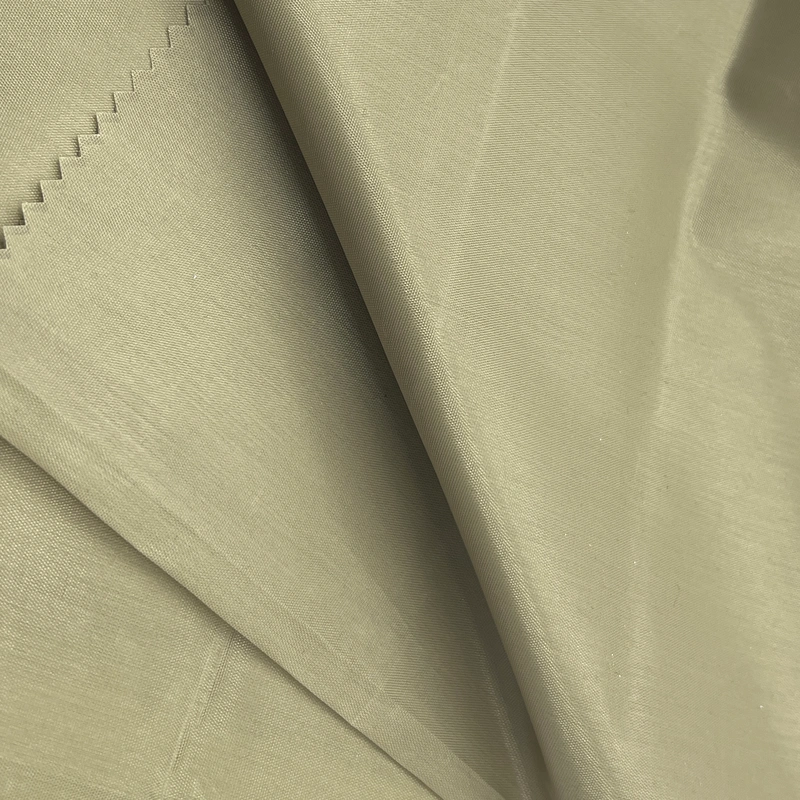 ПОДКЛАДКА СУМОЧНАЯ 170T PA 45г/м2 100%п/э 1,5м (ПОДКЛАДОЧНАЯ ТКАНЬ СУМОЧНАЯ ТАФФЕТА 170T PA 45г/м2 100%п/э 1,5м бежевый 308)