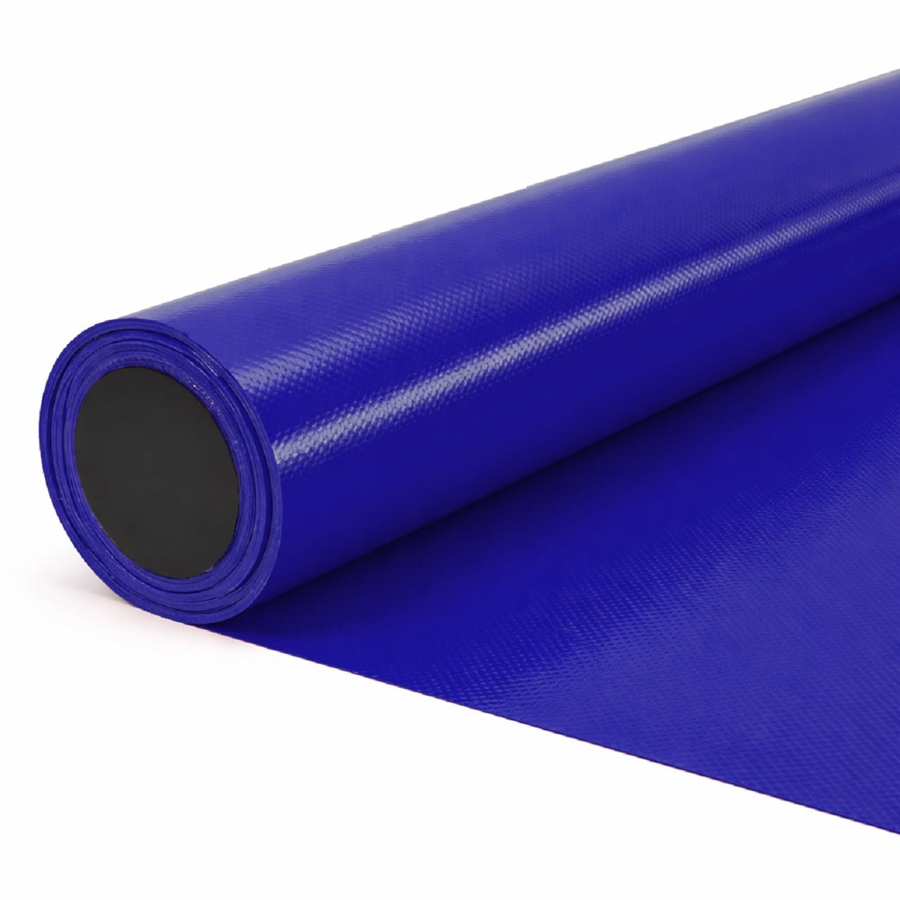 ПВХ ТКАНЬ Polystar-SL 900г/м2 синий RAL 5002 гл. -30С 3м 50м